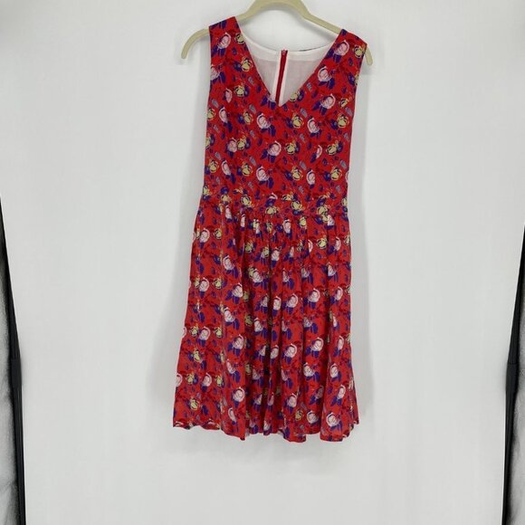 Dong Silk Personal tailor Abstract dress Vietnam - Picture 4 of 15